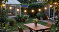 14 Best Solar-Powered Outdoor String Lights in 2026