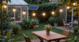 14 Best Solar-Powered Outdoor String Lights in 2026