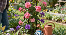 15 Best Flowering Vines in 2026