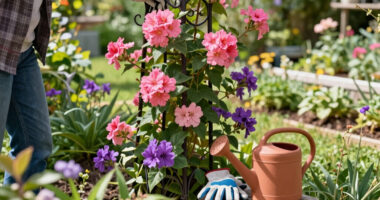 15 Best Flowering Vines in 2026