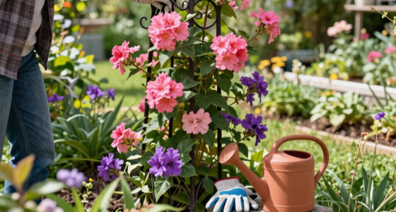 15 Best Flowering Vines in 2026