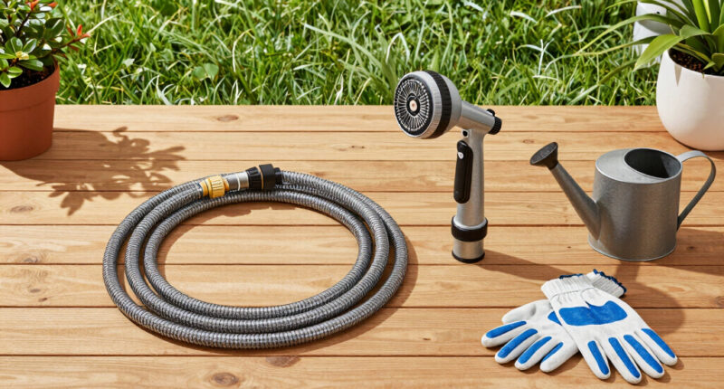 15 Best Garden Sprinkler Systems in 2026