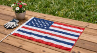 15 Best Patriotic Garden Flags in 2026