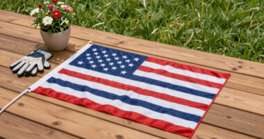 15 Best Patriotic Garden Flags in 2026