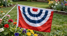 15 Best Patriotic Garden Flags in 2026