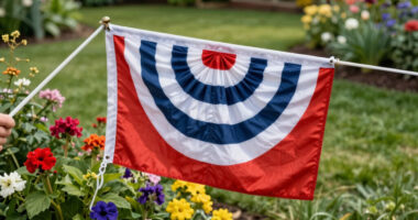 15 Best Patriotic Garden Flags in 2026