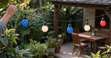 15 Best Patriotic Outdoor String Lights in 2026
