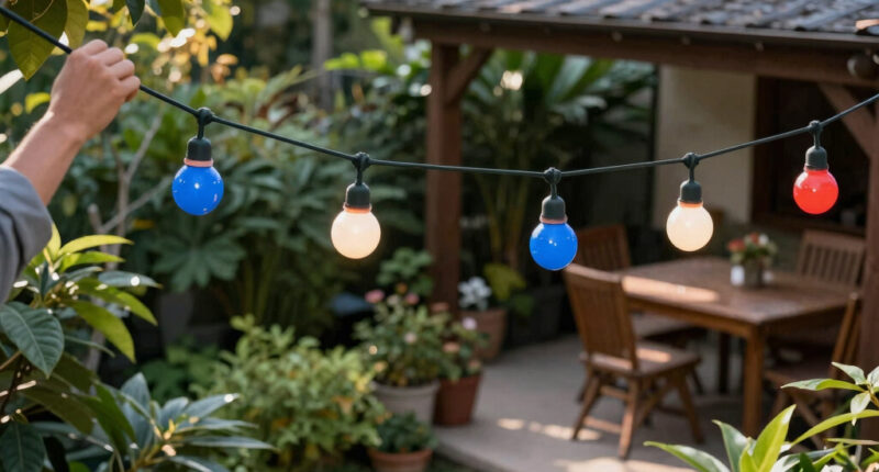 15 Best Patriotic Outdoor String Lights in 2026