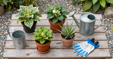 20 Plants That Thrive Even When Temperatures Rise