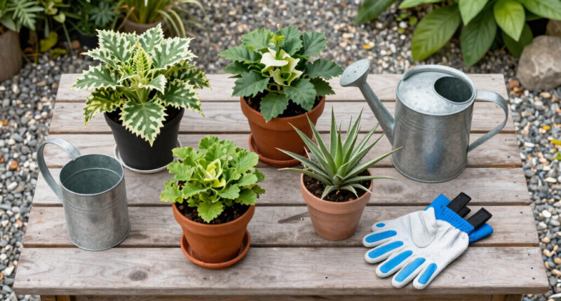 20 Plants That Thrive Even When Temperatures Rise