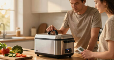 3 Best Kitchen Gadgets for Dads in 2026