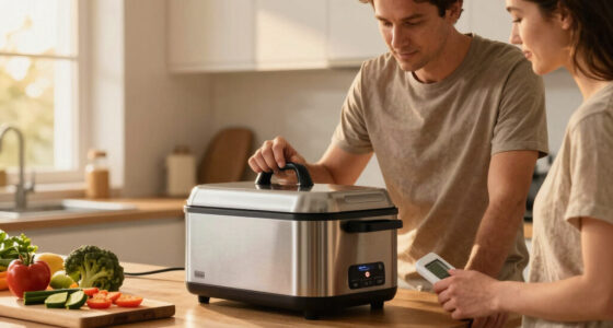 3 Best Kitchen Gadgets for Dads in 2026
