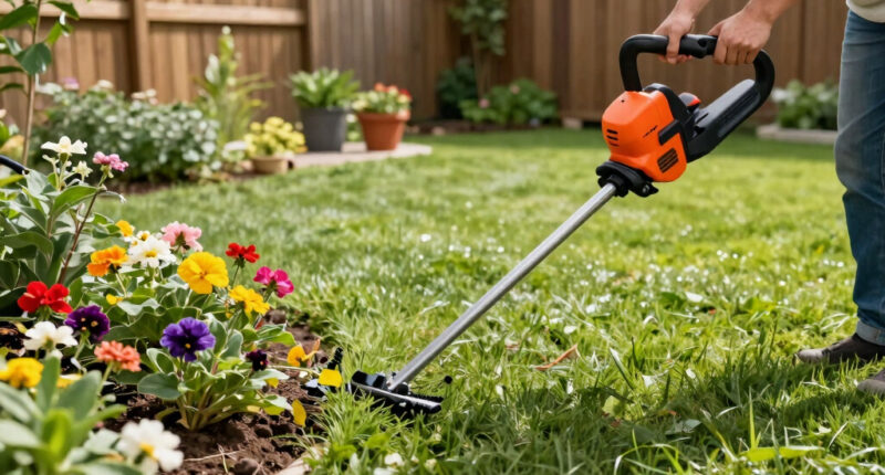 7 Best String Trimmers Edgers Prime Day Deals in 2026