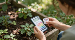 8 Best Garden Soil Test Kits in 2026