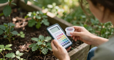 8 Best Garden Soil Test Kits in 2026