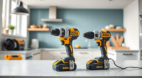 Best Budget DEWALT Power Tools in 2026: Top Picks for Every DIYer