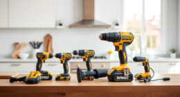 Best DEWALT Batteries in 2026: Top Picks for Power & Durability