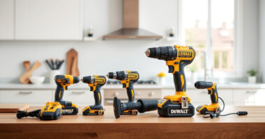 Best DEWALT Batteries in 2026: Top Picks for Power & Durability