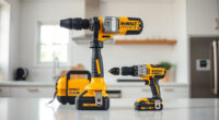 Best DEWALT Drill Bits in 2026: Top Accessories for Every Job