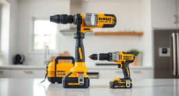 Best DEWALT Drill Bits in 2026: Top Accessories for Every Job