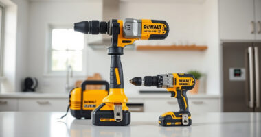Best DEWALT Drill Bits in 2026: Top Accessories for Every Job