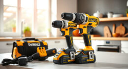 DEWALT 20V MAX Combo Kit Review: Top Picks & Buyer Tips