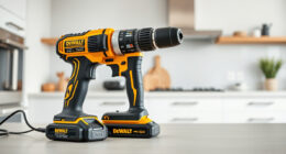 DEWALT 20V MAX Combo Kit vs DEWALT ATOMIC Drill: Full Comparison