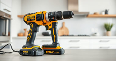 DEWALT 20V MAX Combo Kit vs DEWALT ATOMIC Drill: Full Comparison