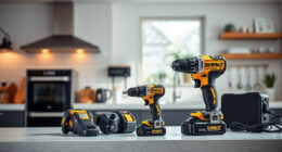 DEWALT 20V MAX Combo Kit vs FLEXVOLT: Full Comparison