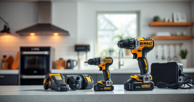 DEWALT 20V MAX Combo Kit vs FLEXVOLT: Full Comparison