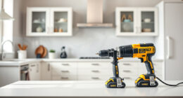 DEWALT Batteries Compatibility & Buying Guide for Power Tools