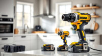 DEWALT FLEXVOLT Review: Pros, Cons, and Who It's For