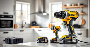 DEWALT FLEXVOLT Review: Pros, Cons, and Who It's For