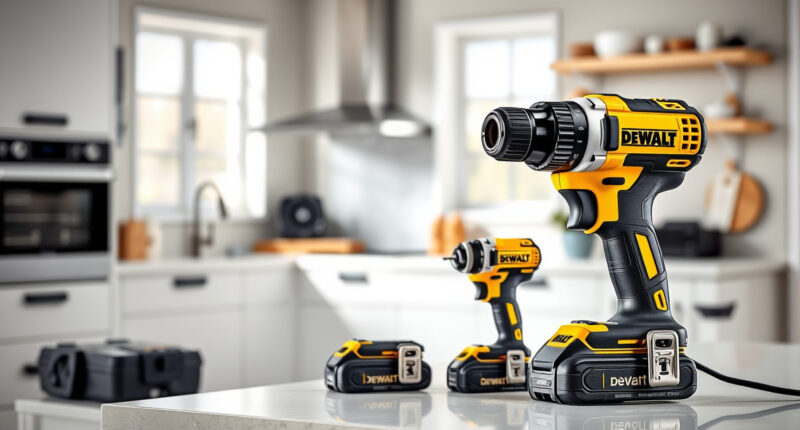 DEWALT FLEXVOLT Review: Pros, Cons, and Who It's For