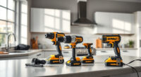DEWALT Power Tools Buying Guide 2026
