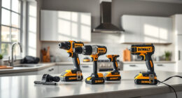 DEWALT Power Tools Buying Guide 2026
