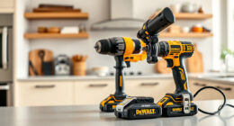 DEWALT vs Bosch Power Tools: Honest Comparison