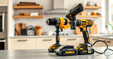 DEWALT vs Bosch Power Tools: Honest Comparison