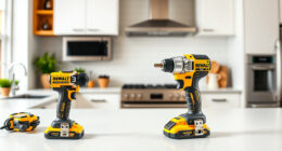 DEWALT vs Bosch: Which Power Tools Wins in 2026?