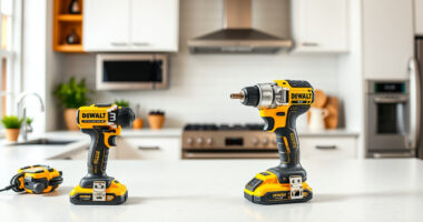 DEWALT vs Bosch: Which Power Tools Wins in 2026?