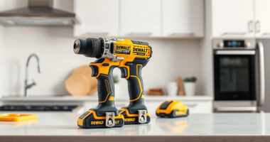 DEWALT vs Makita: Honest Power Tools Comparison