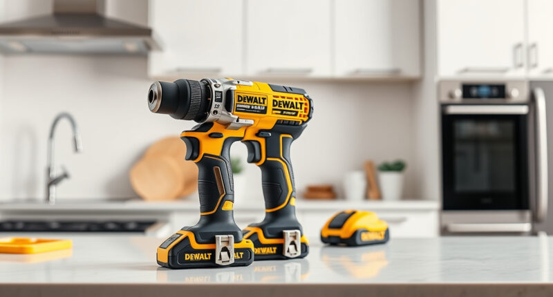 DEWALT vs Makita: Honest Power Tools Comparison