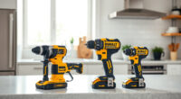 DEWALT vs Makita: Which Power Tools Wins in 2026?