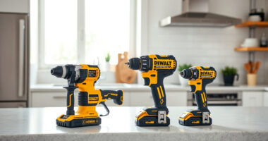 DEWALT vs Makita: Which Power Tools Wins in 2026?