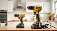 DEWALT vs Milwaukee: Which Power Tool Reigns Supreme?
