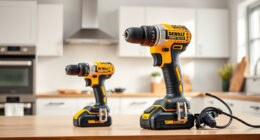 DEWALT vs Milwaukee: Which Power Tool Reigns Supreme?