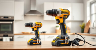 DEWALT vs Milwaukee: Which Power Tool Reigns Supreme?