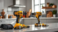 DEWALT vs Milwaukee: Which Power Tool Wins in 2026?