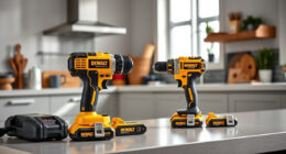 DEWALT vs Milwaukee: Which Power Tool Wins in 2026?