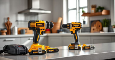 DEWALT vs Milwaukee: Which Power Tool Wins in 2026?